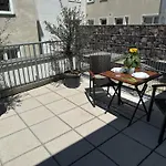 Klein Aber Fein Mit Terrasse